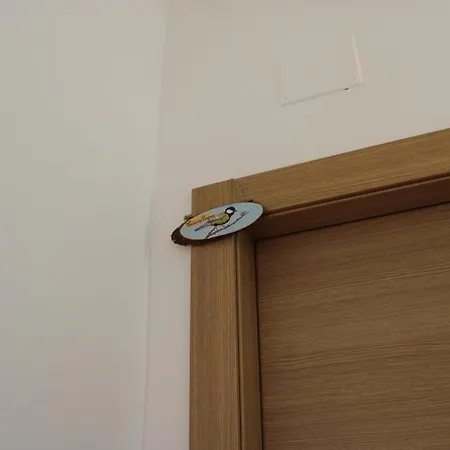 Prázdninový dům Tenuta Il Ghiro *