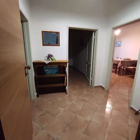 Tenuta Il Ghiro Prázdninový dům Palombella