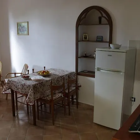 Tenuta Il Ghiro Casa de Férias *