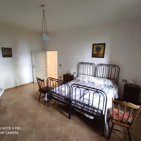 Casa de Férias Tenuta Il Ghiro *