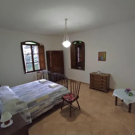 Tenuta Il Ghiro Casa vacanze