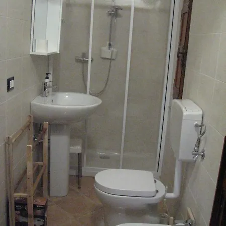 Prázdninový dům Tenuta Il Ghiro *