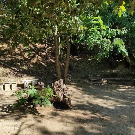 Tenuta Il Ghiro Prázdninový dům