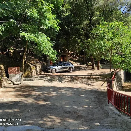 Tenuta Il Ghiro La Palombella