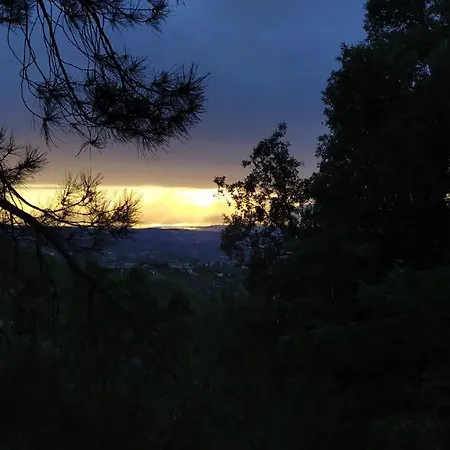 Prázdninový dům Tenuta Il Ghiro *