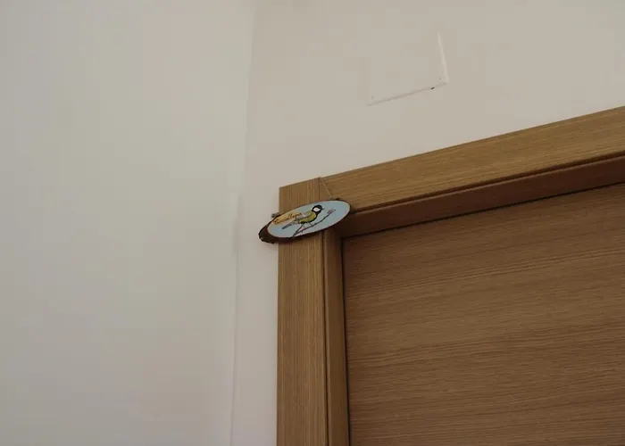 Casa de Férias Tenuta Il Ghiro *