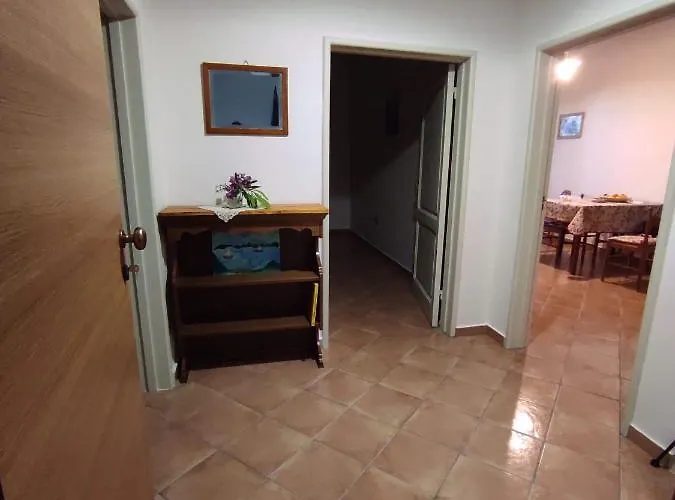 Tenuta Il Ghiro Casa de Férias La Palombella