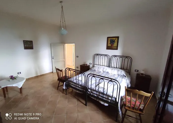 Casa de Férias Tenuta Il Ghiro *