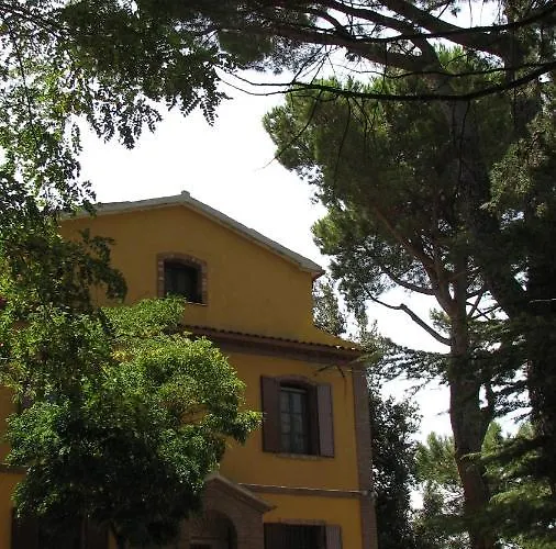 Tenuta Il Ghiro Casa de Férias