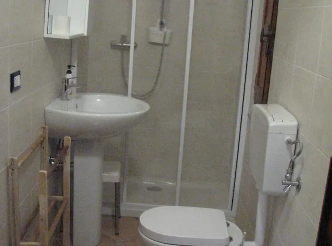 Casa de Férias Tenuta Il Ghiro *