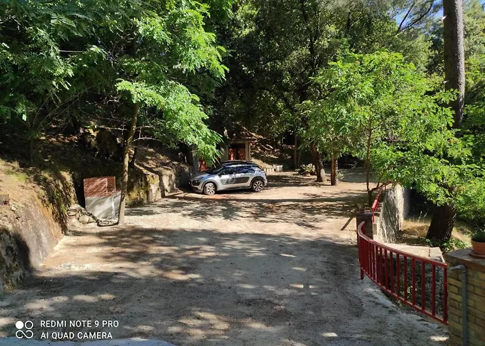 Tenuta Il Ghiro La Palombella