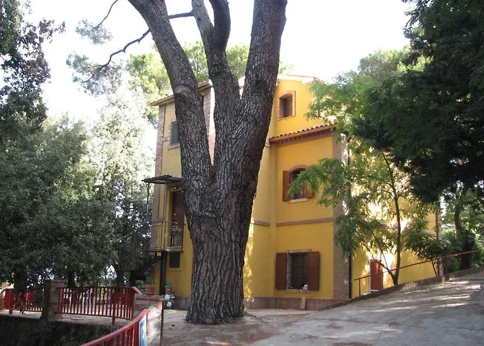 Tenuta Il Ghiro